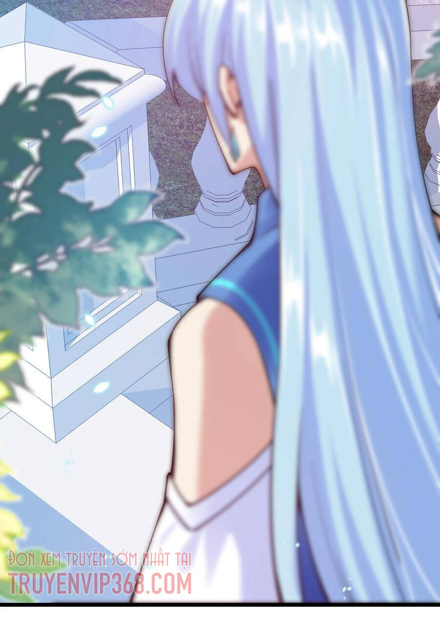 Sức Mạnh Của Kiếm Thần Chapter 39 - Trang 2