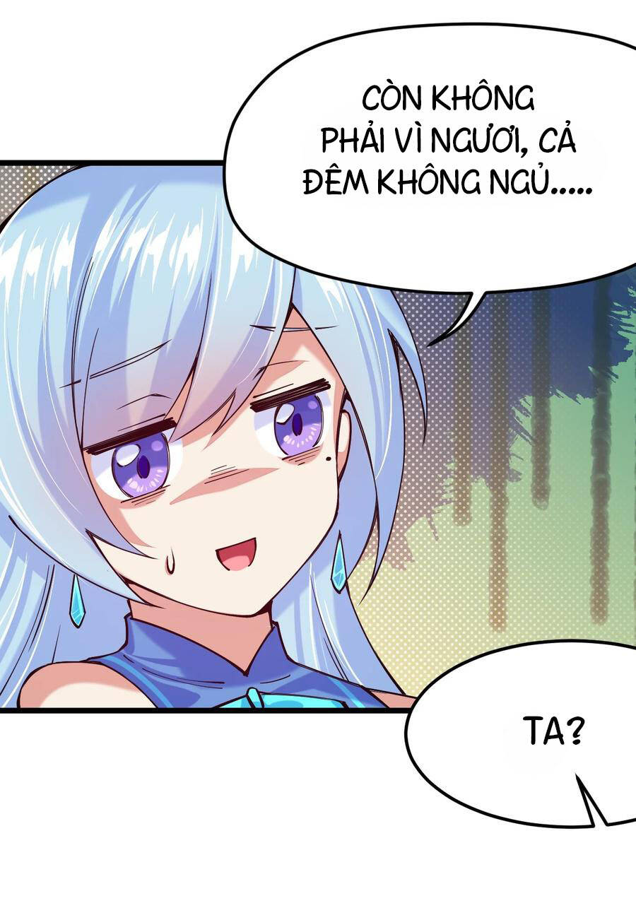 Sức Mạnh Của Kiếm Thần Chapter 39 - Trang 2