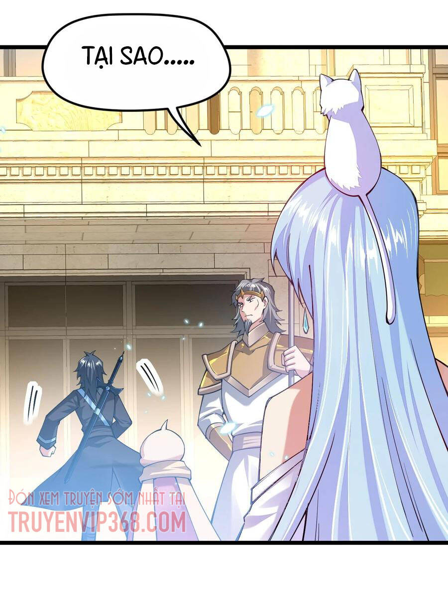 Sức Mạnh Của Kiếm Thần Chapter 39 - Trang 2