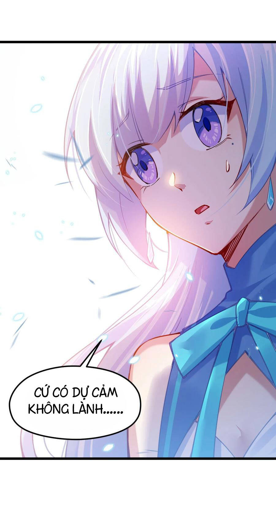 Sức Mạnh Của Kiếm Thần Chapter 39 - Trang 2