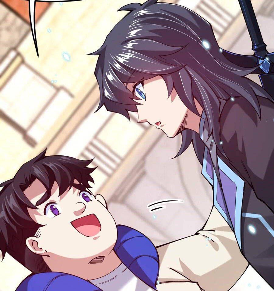 Sức Mạnh Của Kiếm Thần Chapter 39 - Trang 2