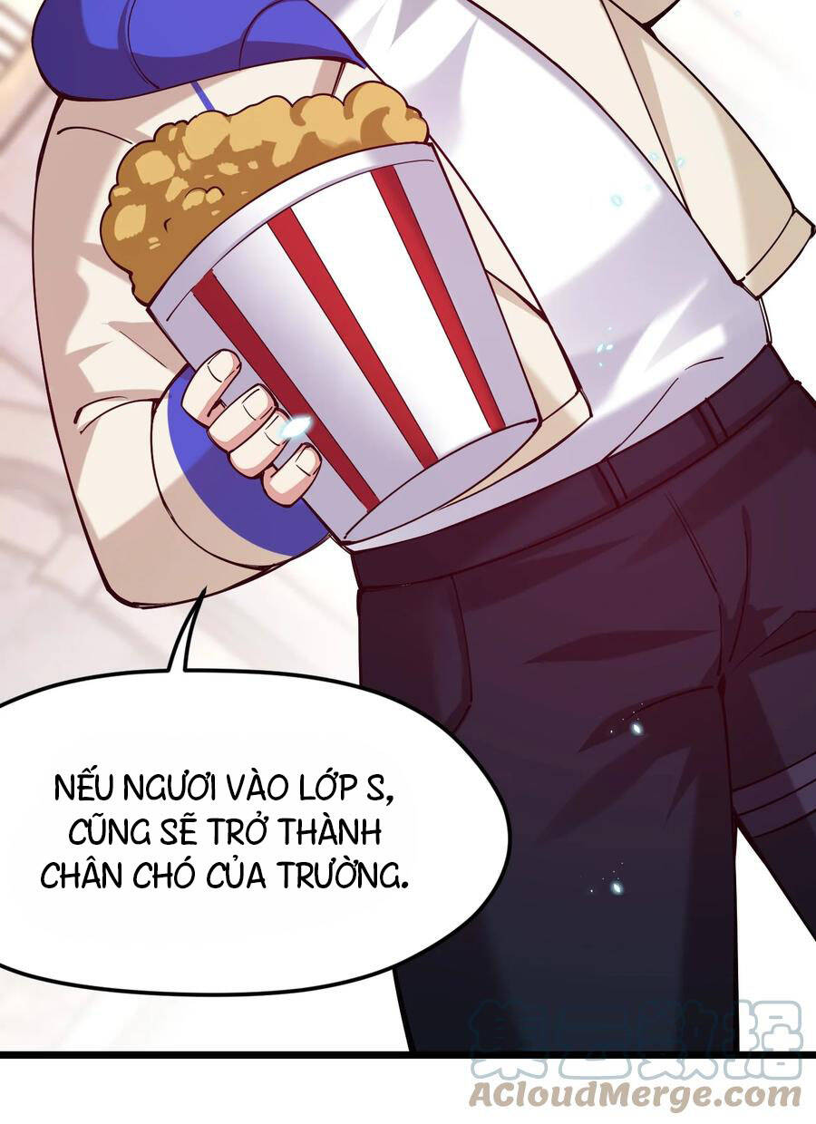 Sức Mạnh Của Kiếm Thần Chapter 39 - Trang 2