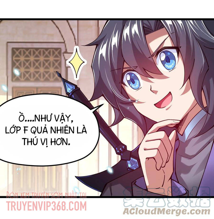 Sức Mạnh Của Kiếm Thần Chapter 39 - Trang 2