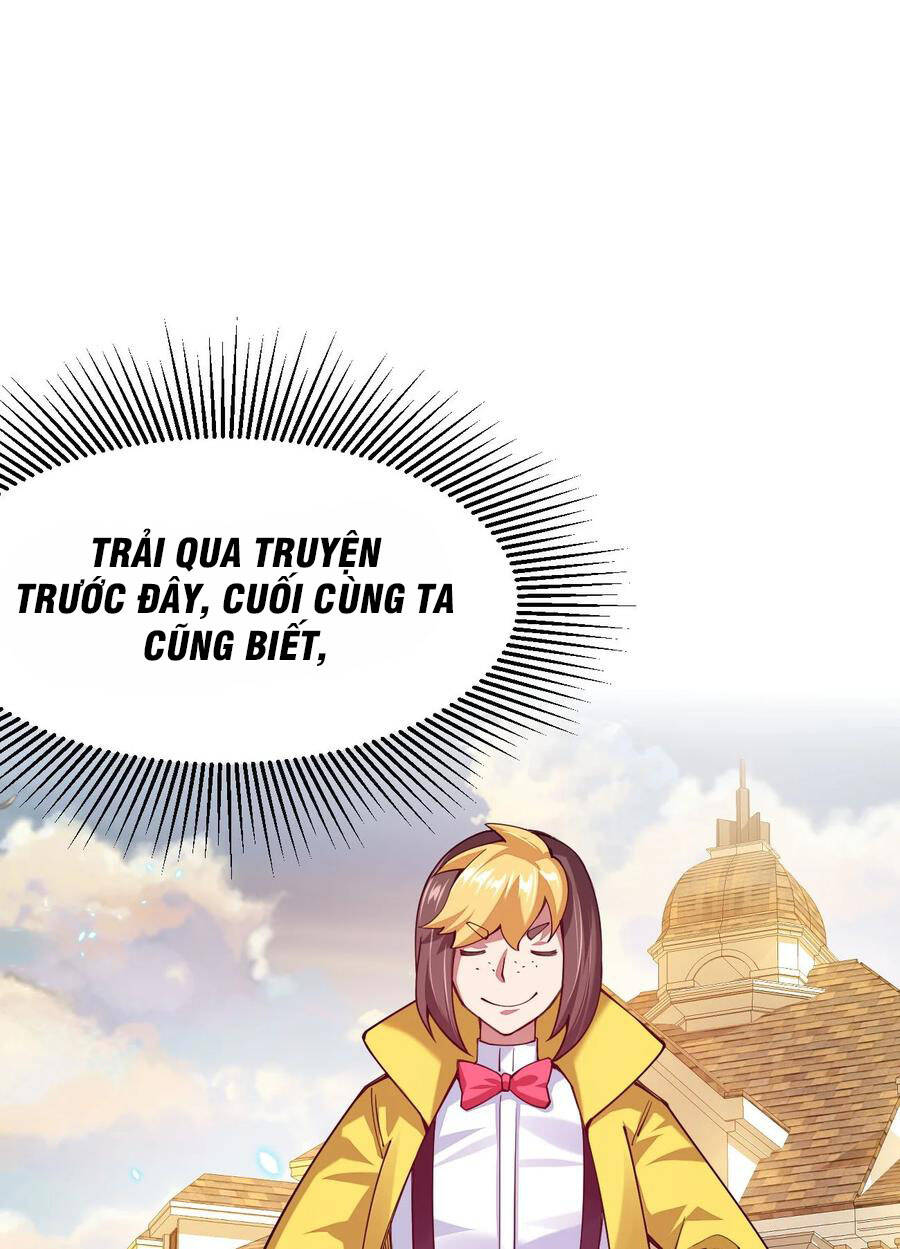 Sức Mạnh Của Kiếm Thần Chapter 39 - Trang 2