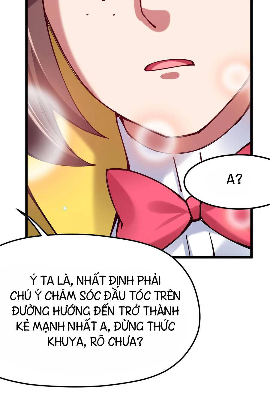Sức Mạnh Của Kiếm Thần Chapter 39 - Trang 2