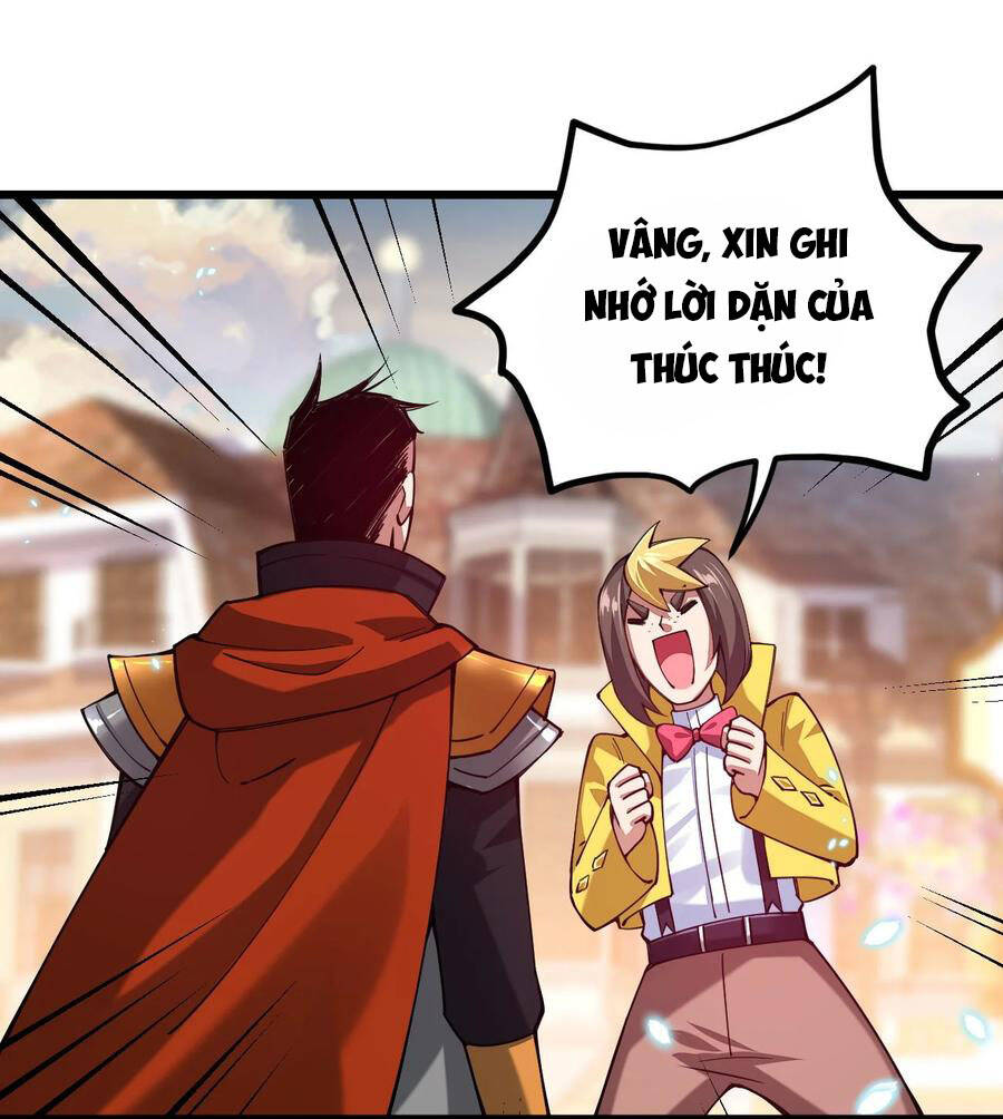 Sức Mạnh Của Kiếm Thần Chapter 39 - Trang 2