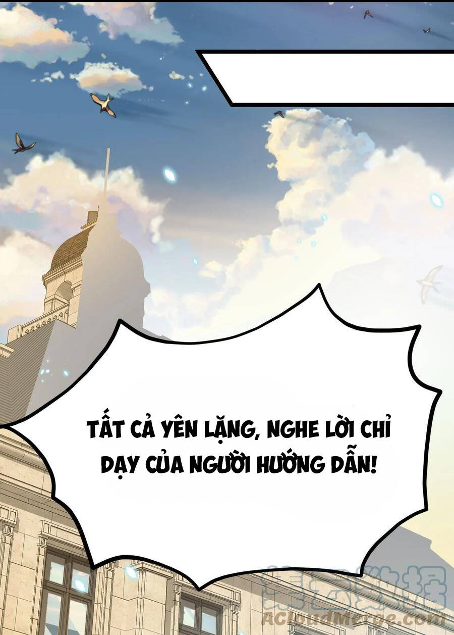 Sức Mạnh Của Kiếm Thần Chapter 39 - Trang 2
