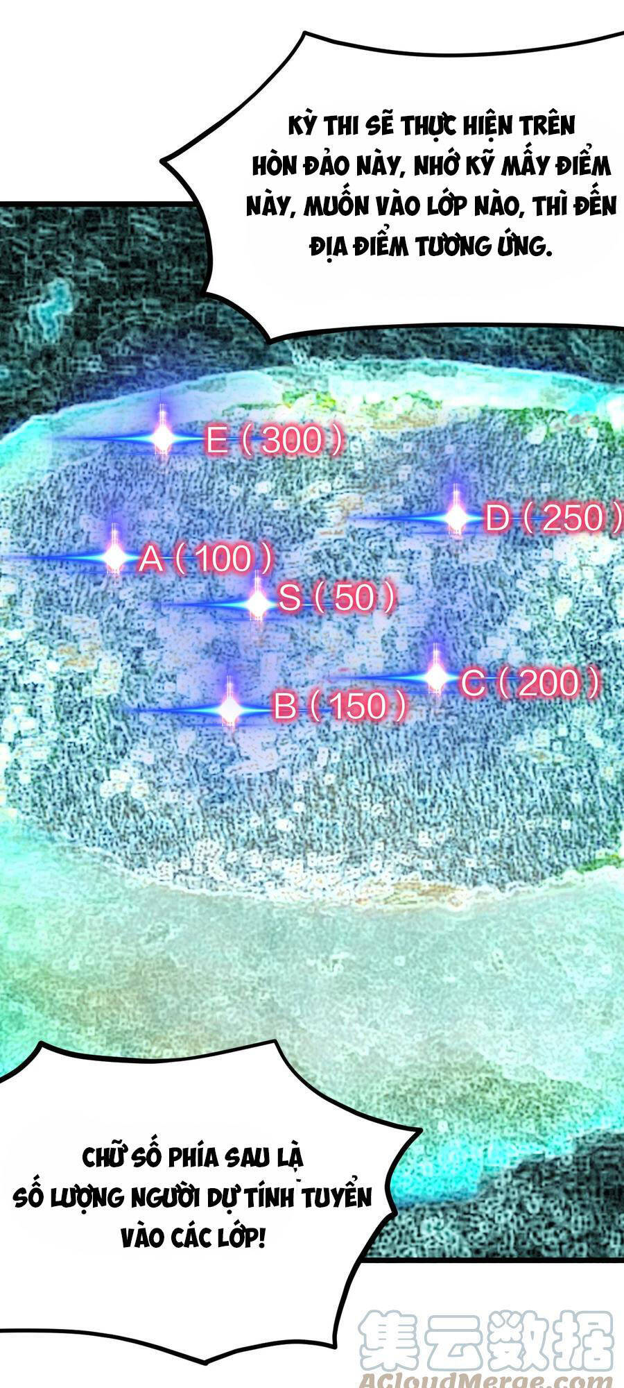 Sức Mạnh Của Kiếm Thần Chapter 39 - Trang 2