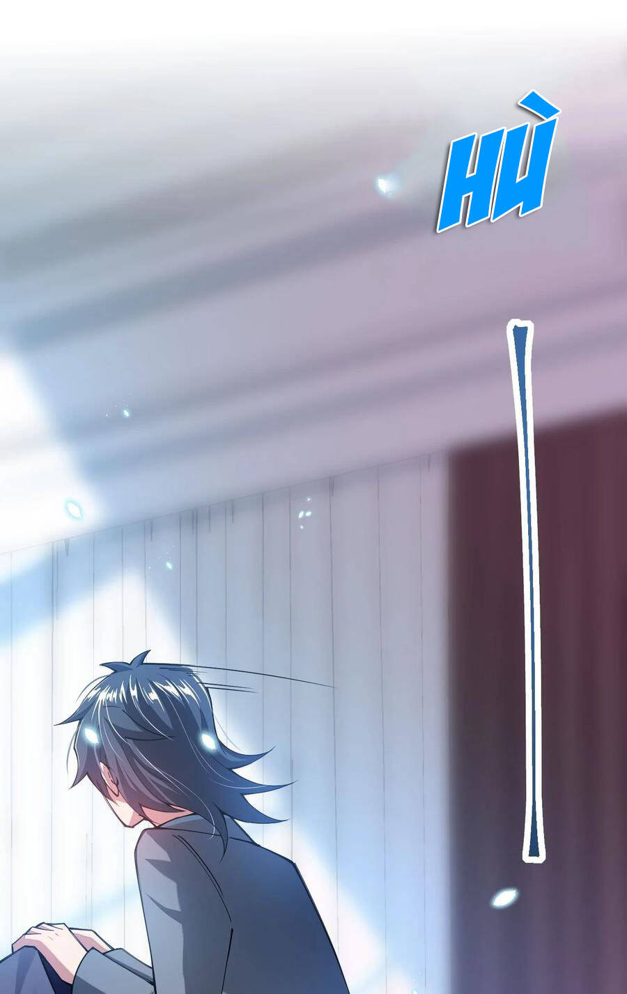 Sức Mạnh Của Kiếm Thần Chapter 39 - Trang 2