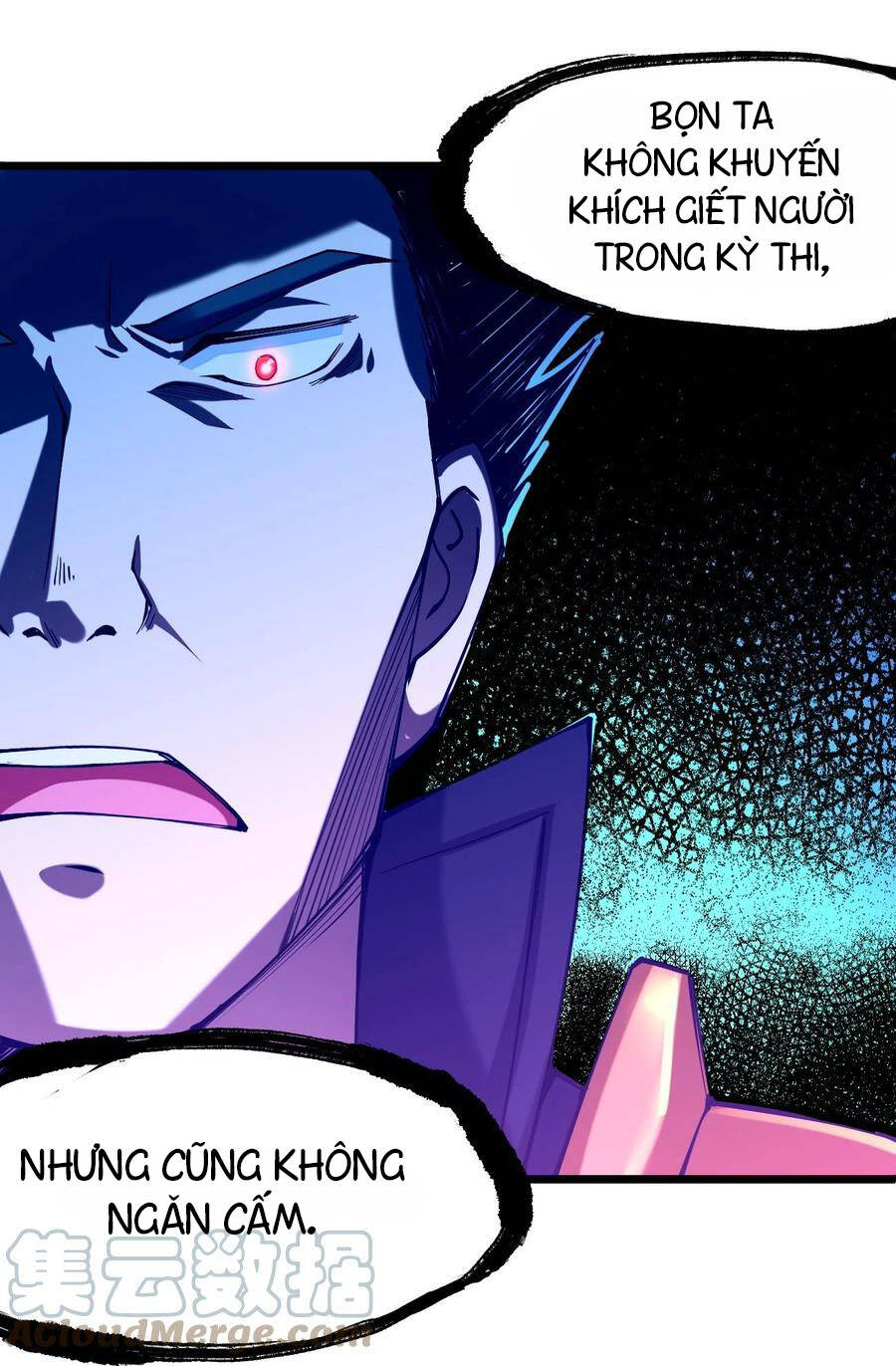 Sức Mạnh Của Kiếm Thần Chapter 39 - Trang 2