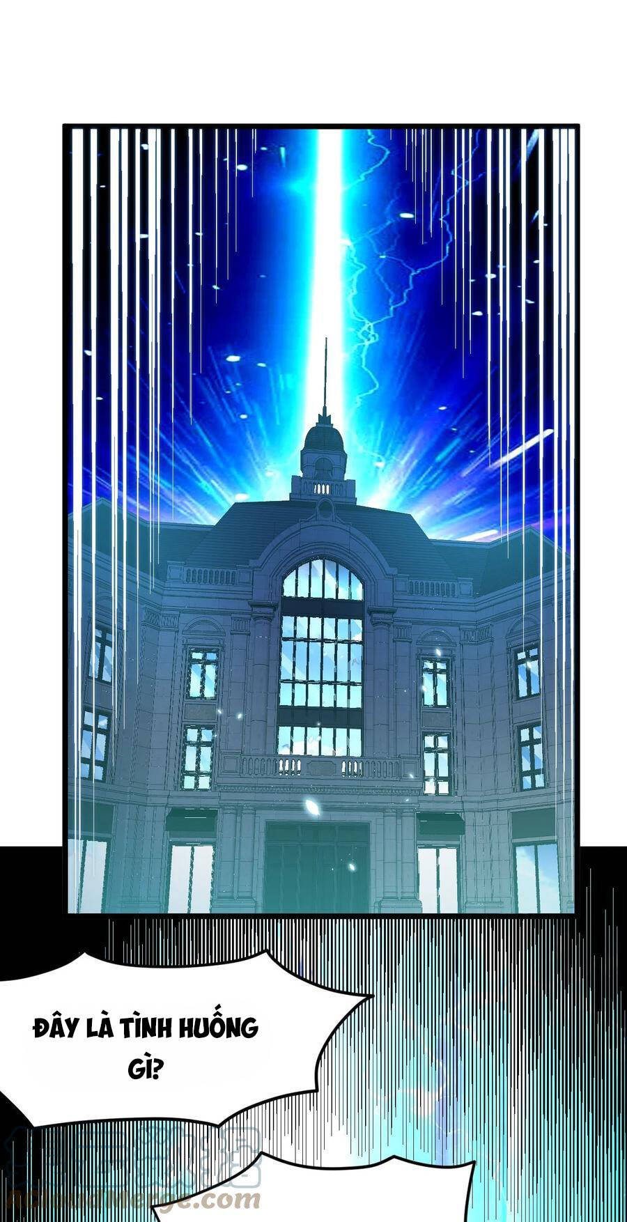 Sức Mạnh Của Kiếm Thần Chapter 39 - Trang 2