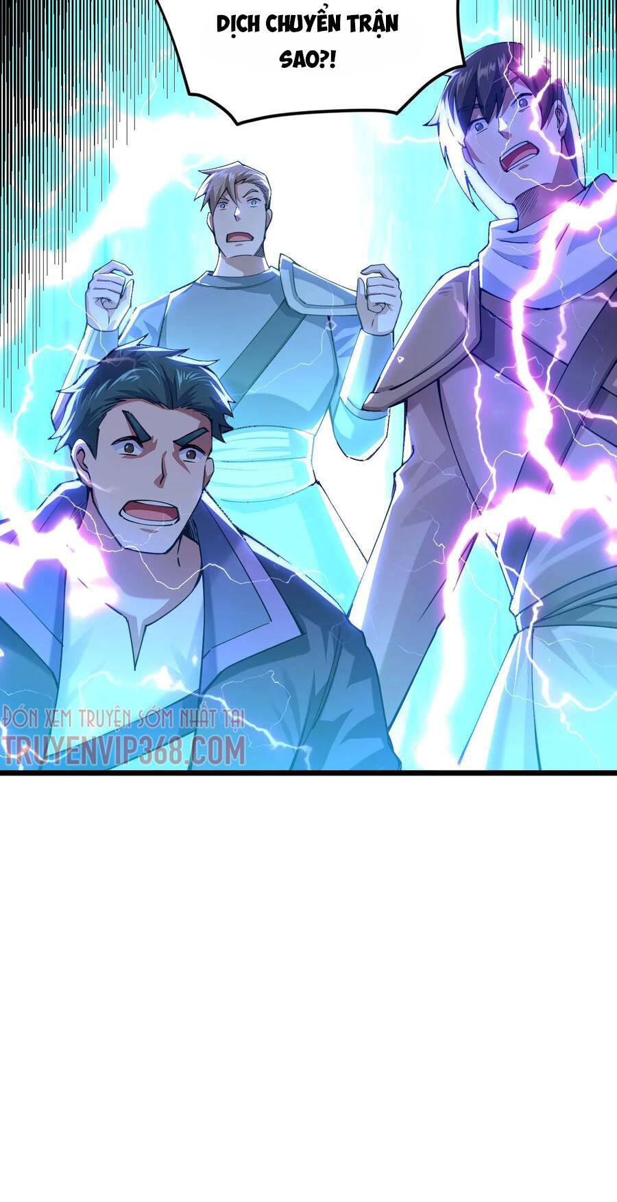 Sức Mạnh Của Kiếm Thần Chapter 39 - Trang 2