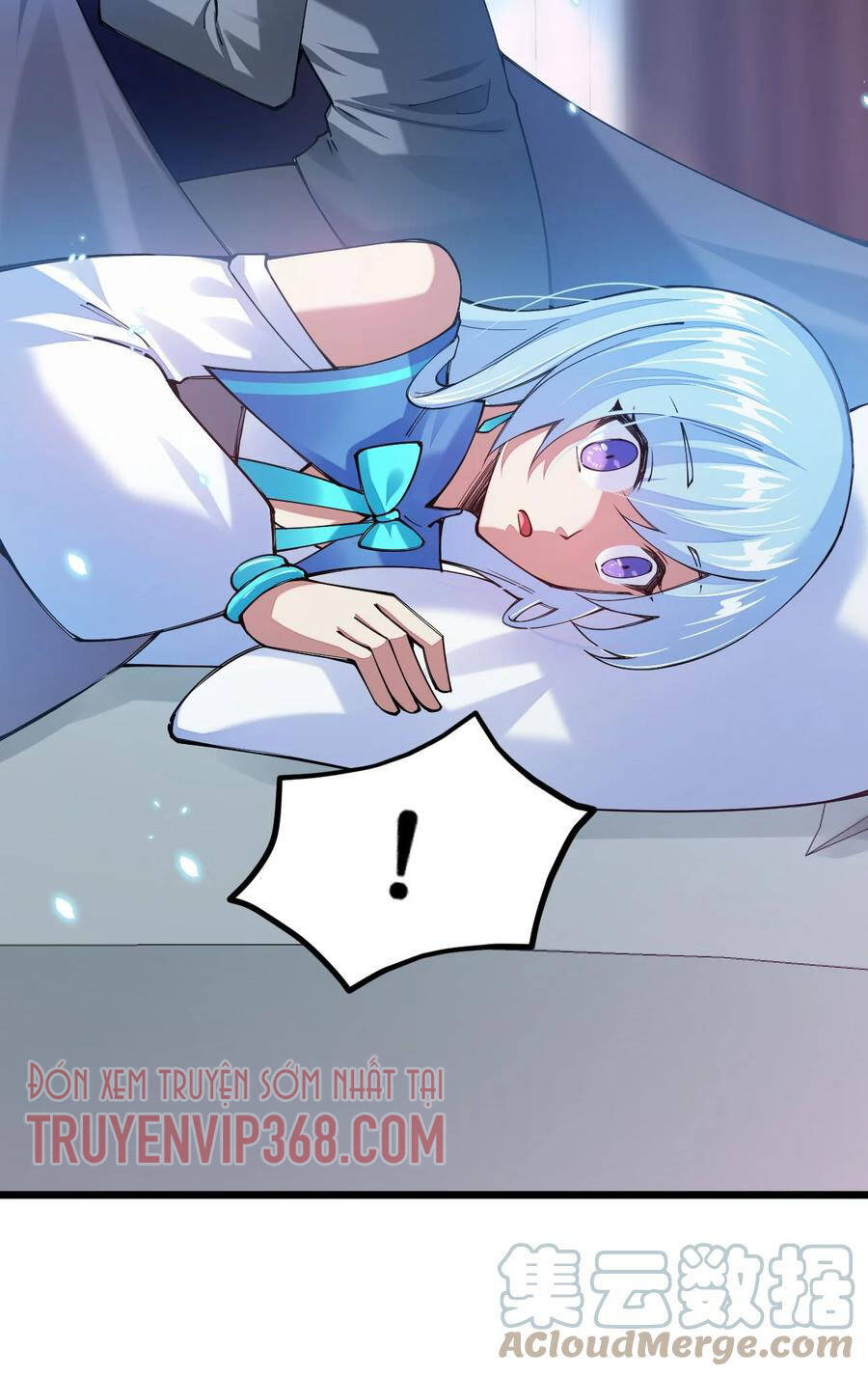 Sức Mạnh Của Kiếm Thần Chapter 39 - Trang 2