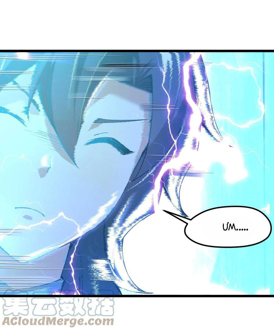 Sức Mạnh Của Kiếm Thần Chapter 39 - Trang 2