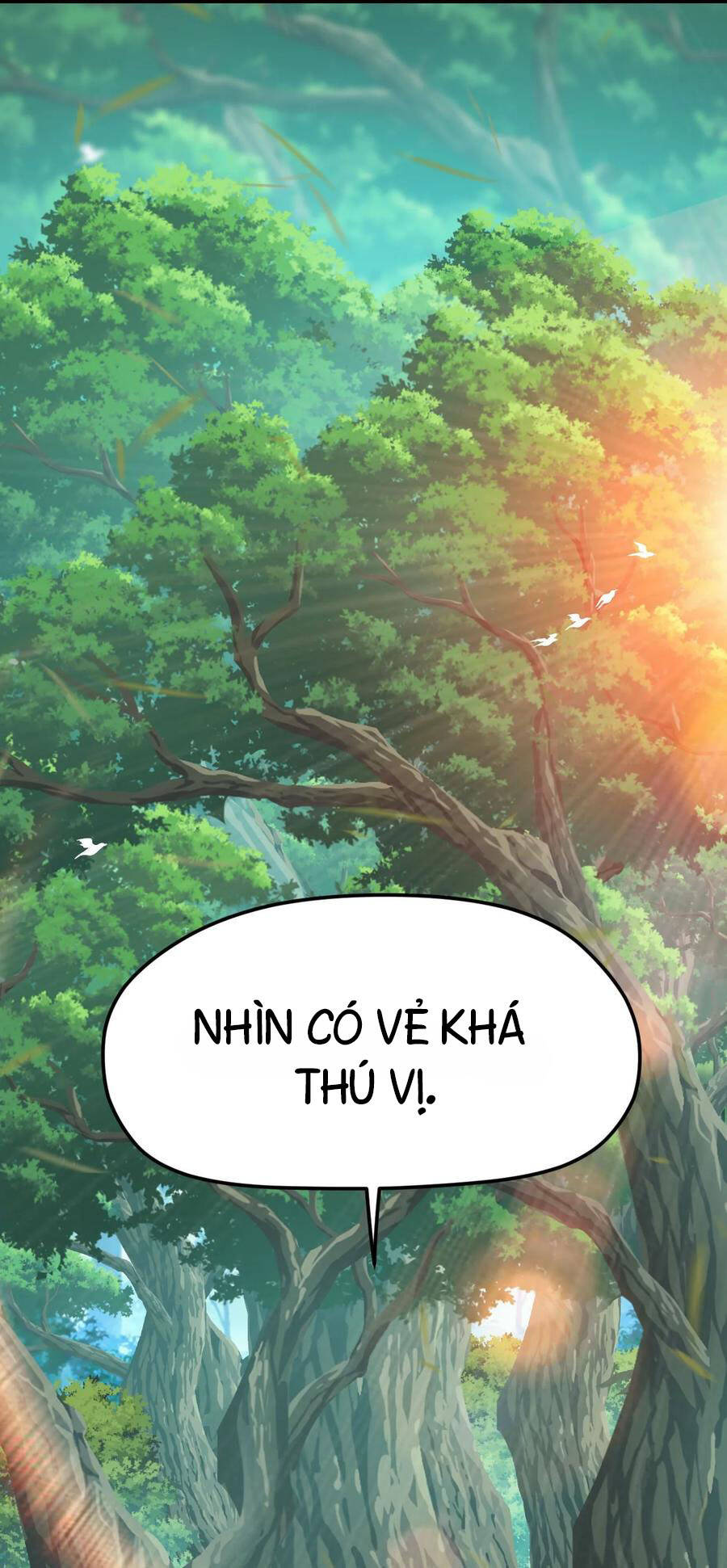 Sức Mạnh Của Kiếm Thần Chapter 39 - Trang 2