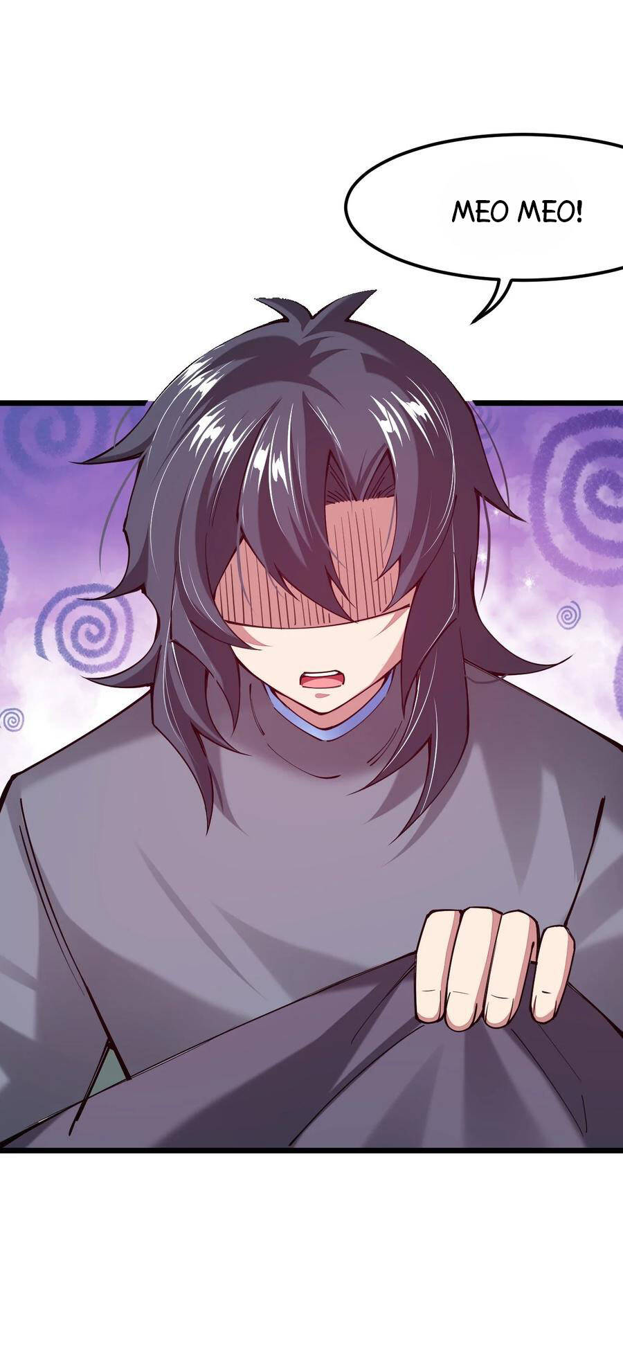 Sức Mạnh Của Kiếm Thần Chapter 39 - Trang 2