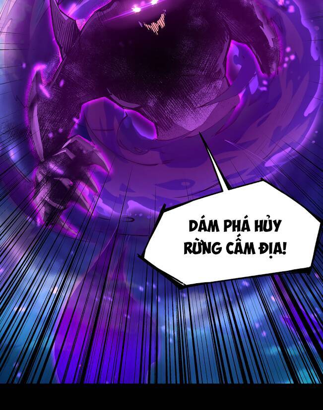 Sức Mạnh Của Kiếm Thần Chapter 4 - Trang 2