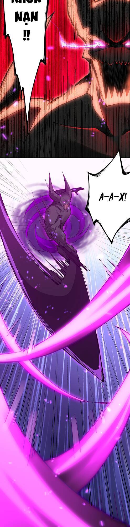 Sức Mạnh Của Kiếm Thần Chapter 4 - Trang 2