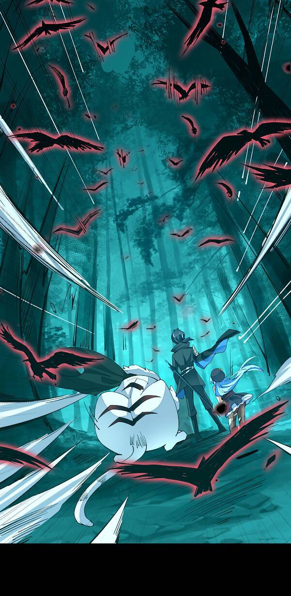 Sức Mạnh Của Kiếm Thần Chapter 4 - Trang 2