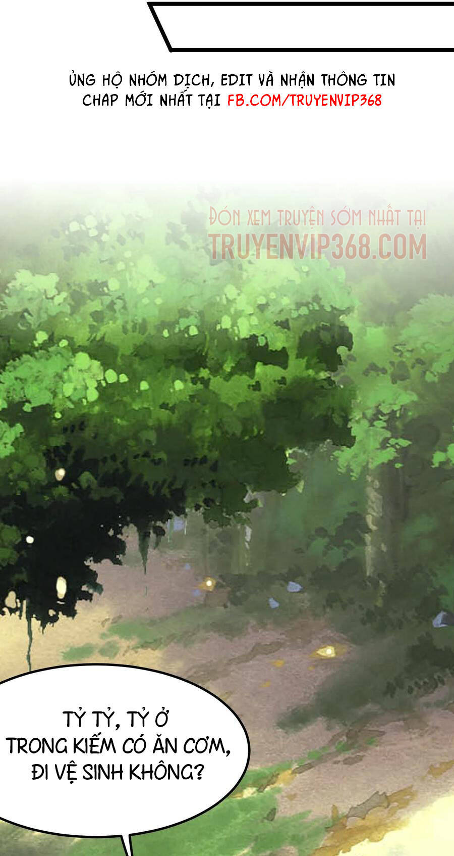 Sức Mạnh Của Kiếm Thần Chapter 40 - Trang 2