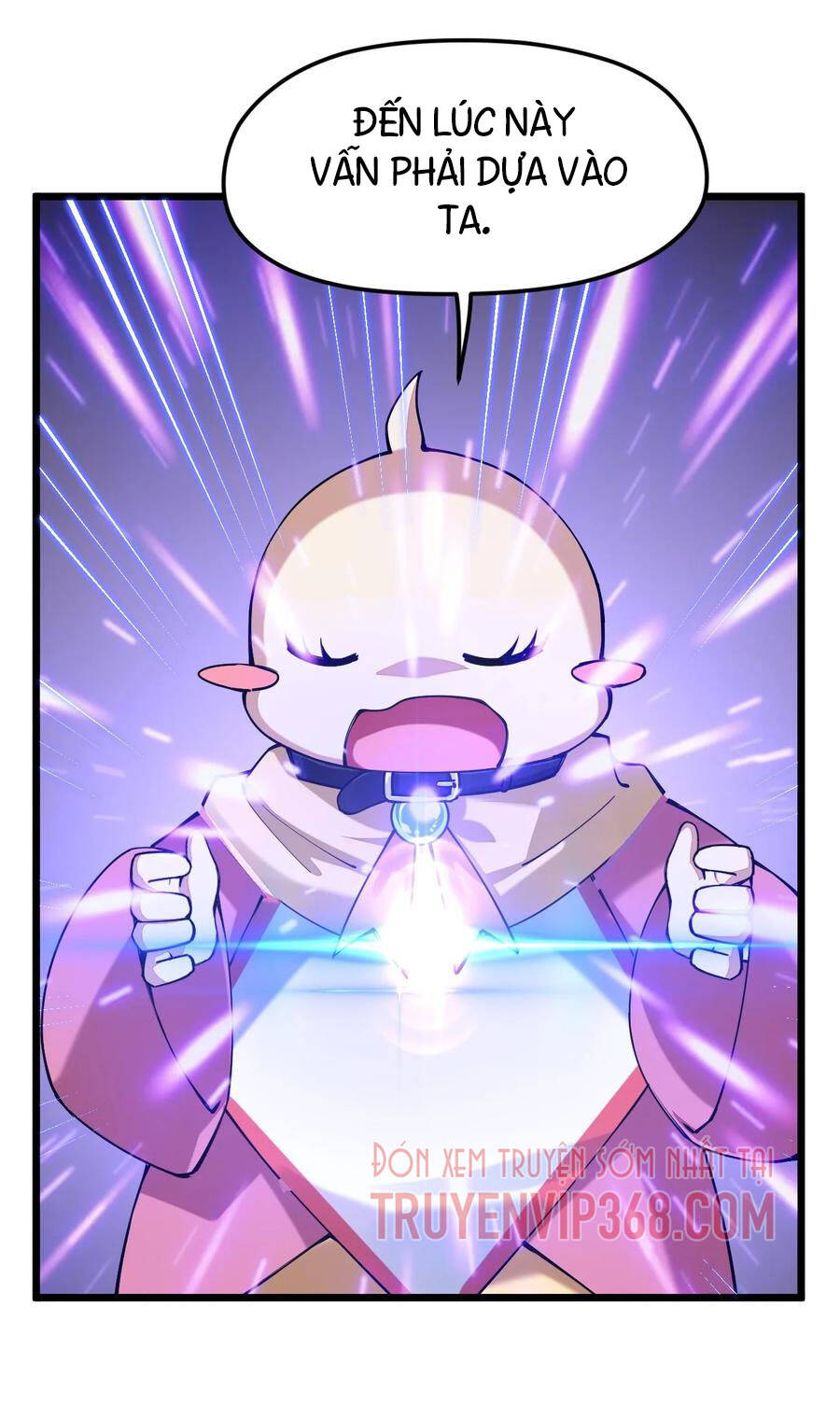 Sức Mạnh Của Kiếm Thần Chapter 40 - Trang 2