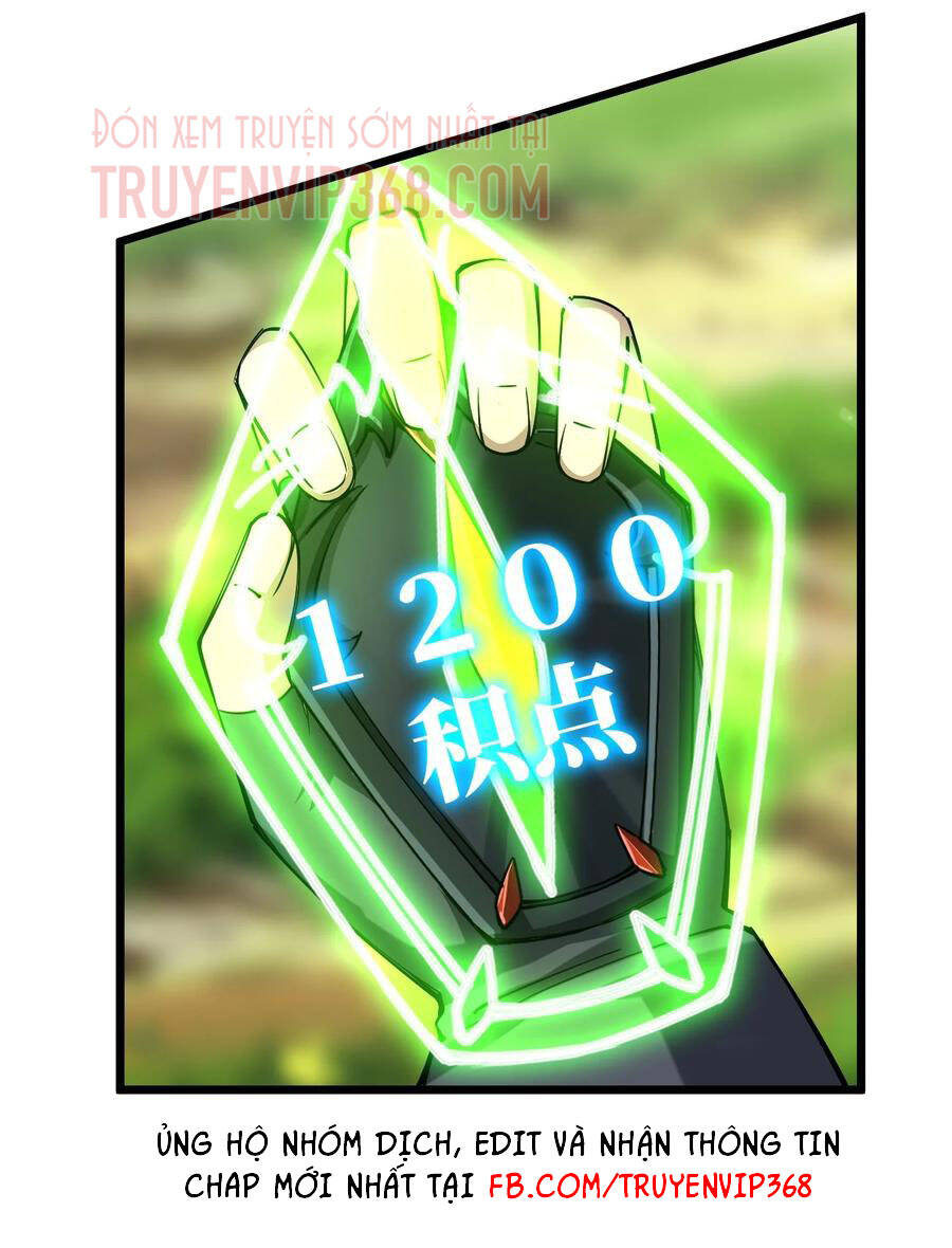 Sức Mạnh Của Kiếm Thần Chapter 40 - Trang 2