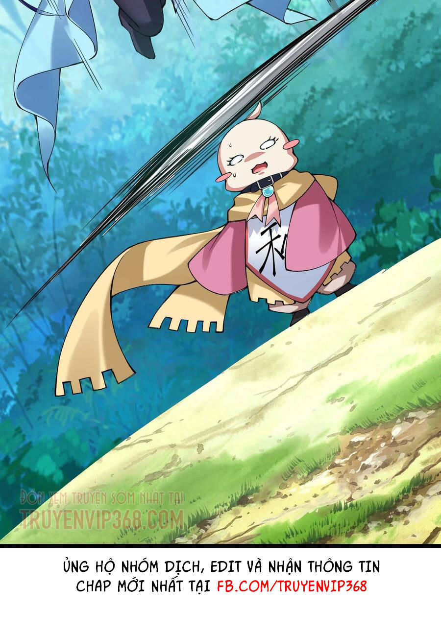 Sức Mạnh Của Kiếm Thần Chapter 40 - Trang 2