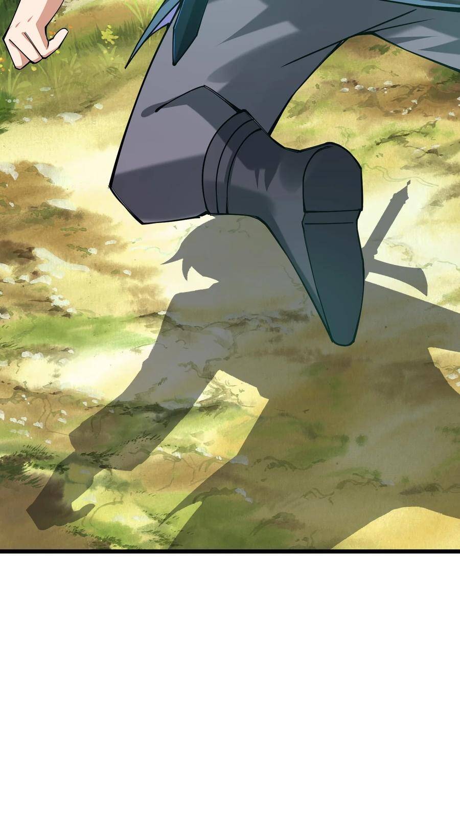 Sức Mạnh Của Kiếm Thần Chapter 40 - Trang 2