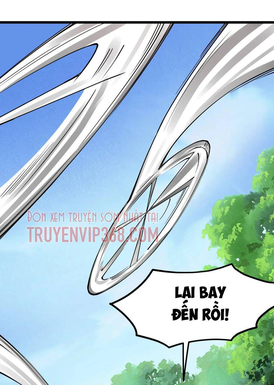 Sức Mạnh Của Kiếm Thần Chapter 40 - Trang 2