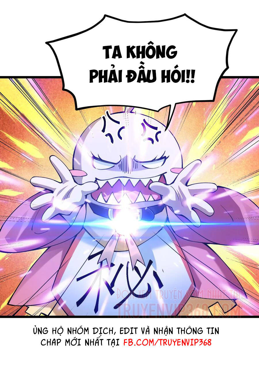 Sức Mạnh Của Kiếm Thần Chapter 40 - Trang 2