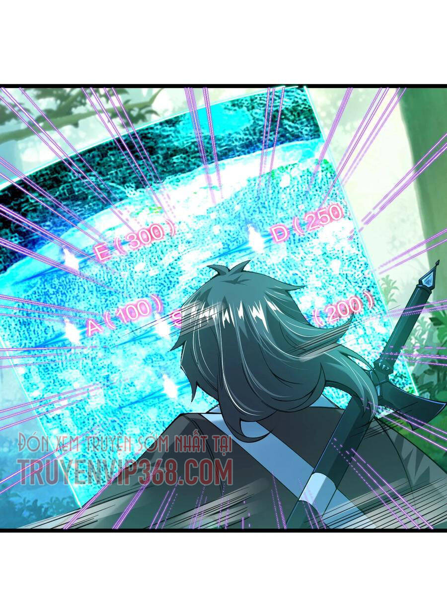 Sức Mạnh Của Kiếm Thần Chapter 40 - Trang 2