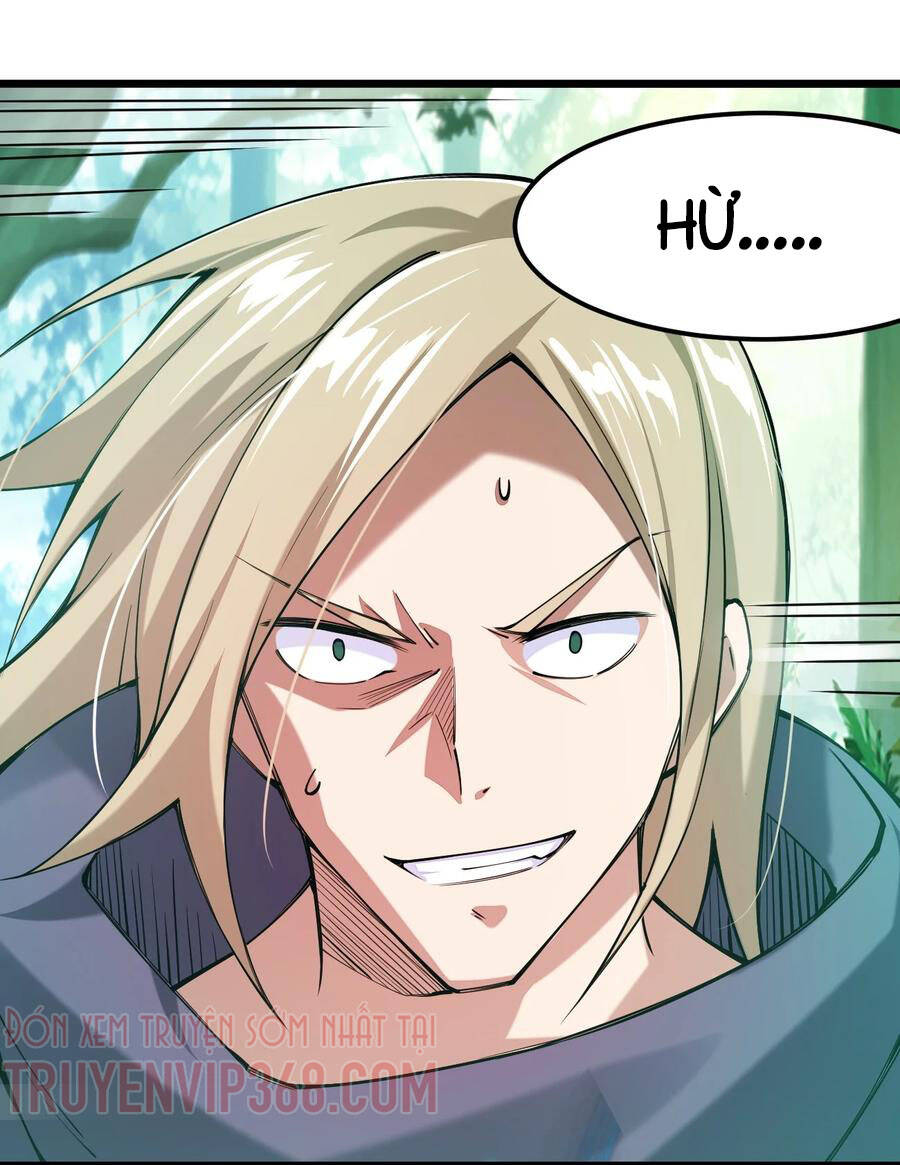 Sức Mạnh Của Kiếm Thần Chapter 40 - Trang 2