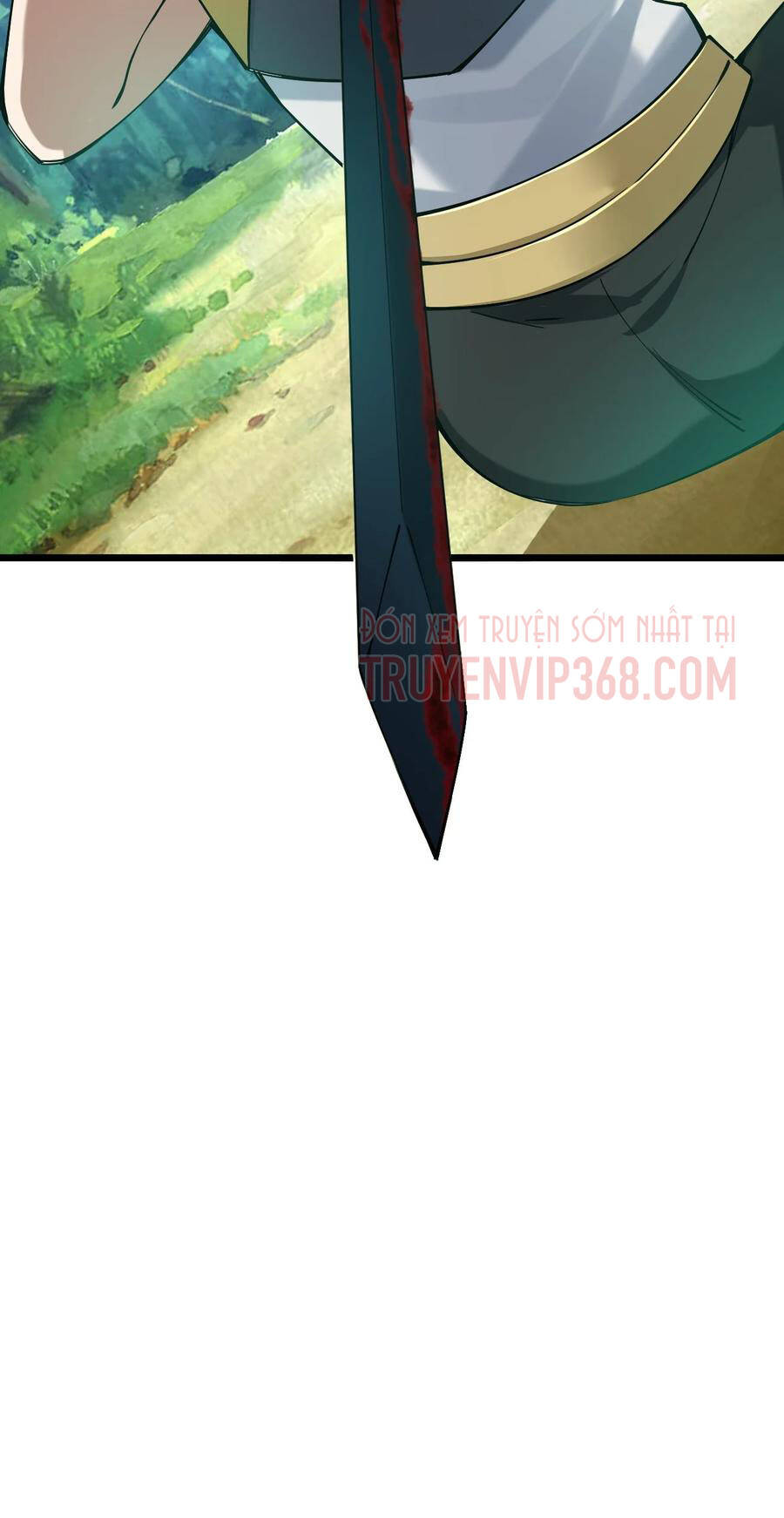 Sức Mạnh Của Kiếm Thần Chapter 40 - Trang 2