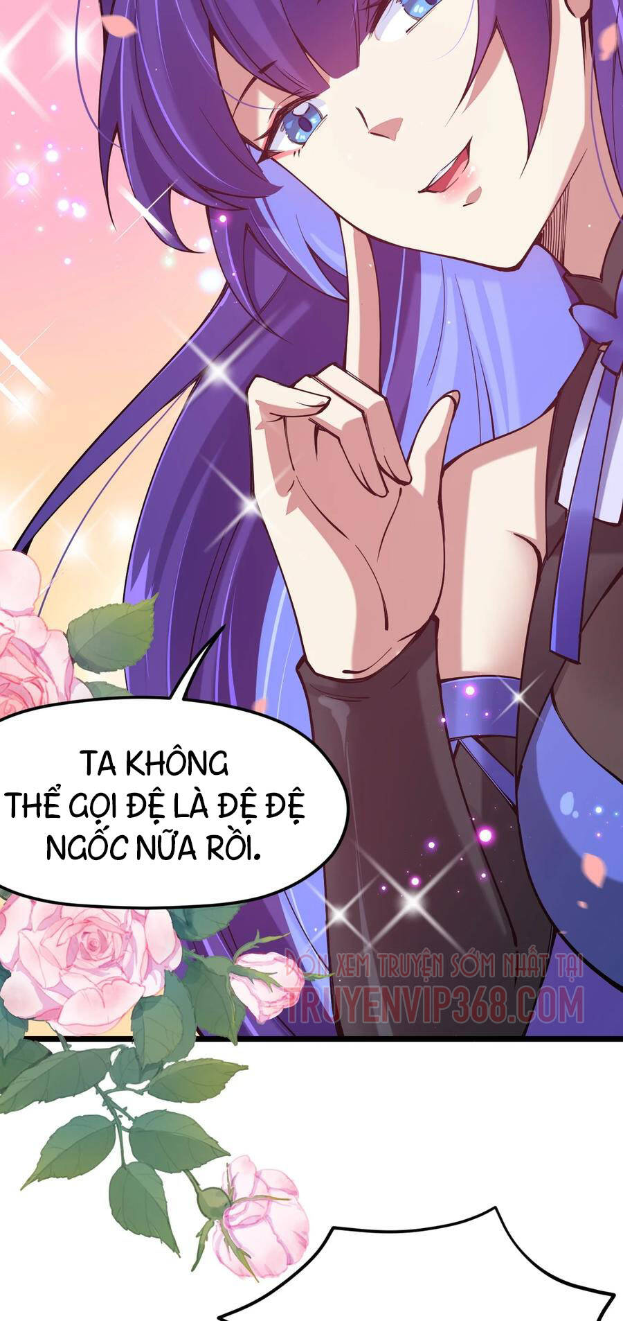 Sức Mạnh Của Kiếm Thần Chapter 40 - Trang 2