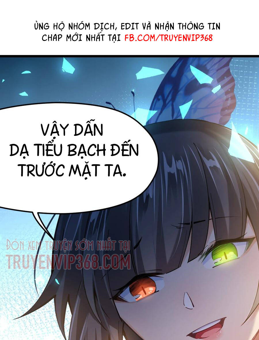 Sức Mạnh Của Kiếm Thần Chapter 40 - Trang 2