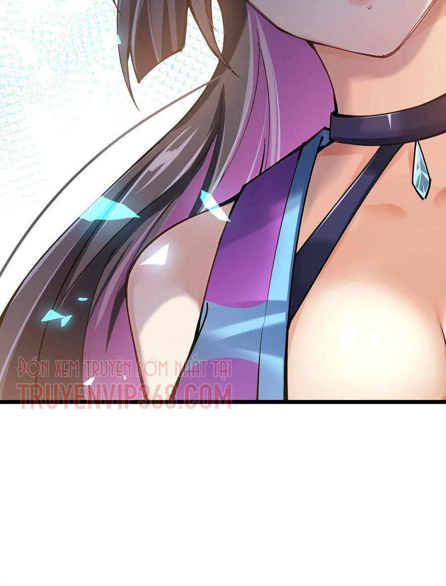 Sức Mạnh Của Kiếm Thần Chapter 40 - Trang 2