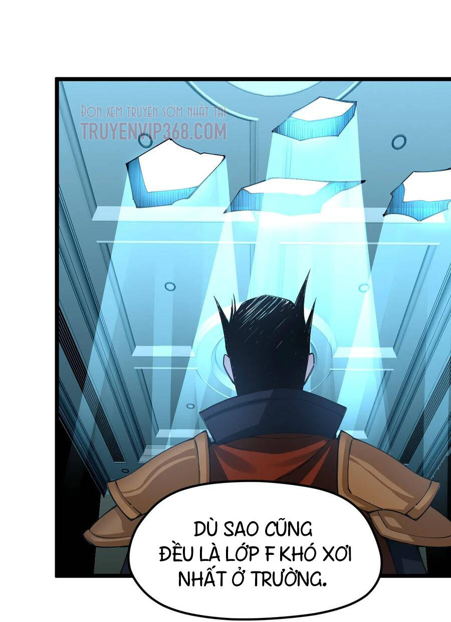 Sức Mạnh Của Kiếm Thần Chapter 40 - Trang 2