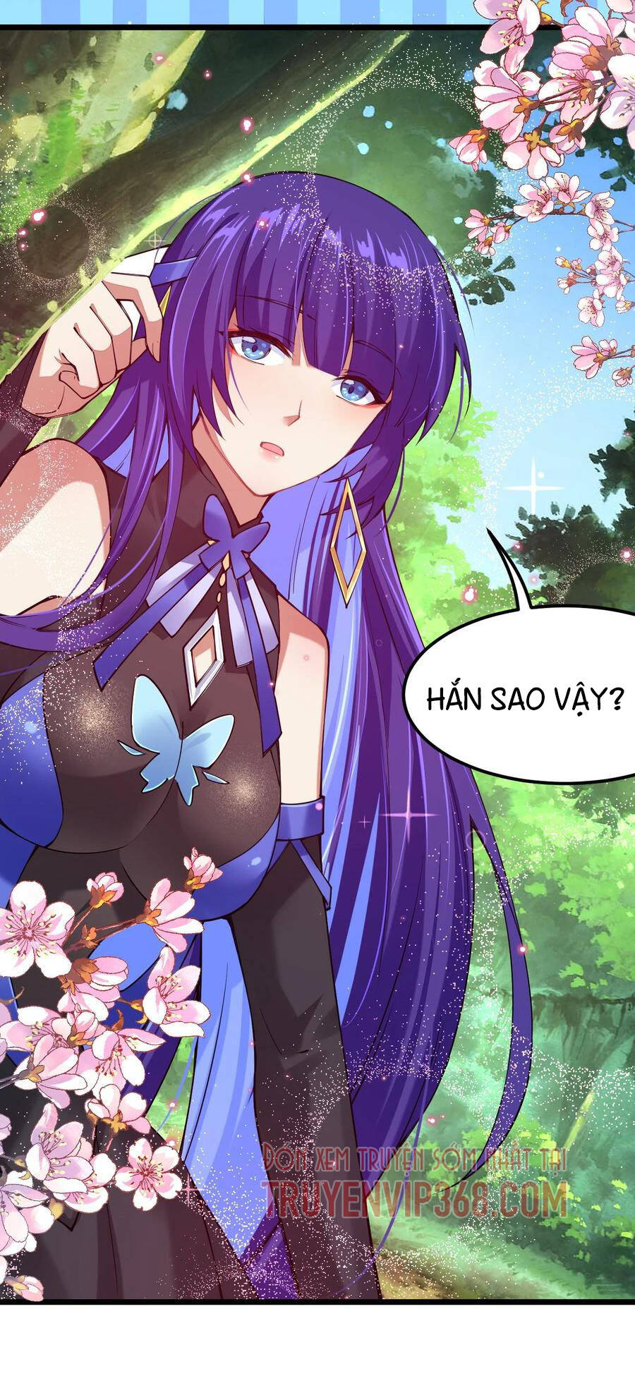 Sức Mạnh Của Kiếm Thần Chapter 41 - Trang 2