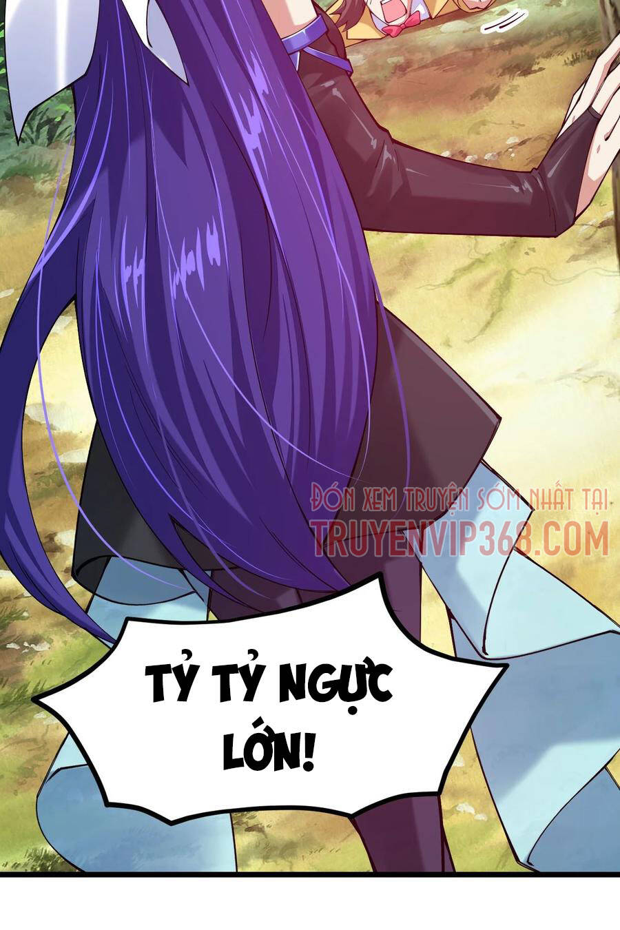 Sức Mạnh Của Kiếm Thần Chapter 41 - Trang 2