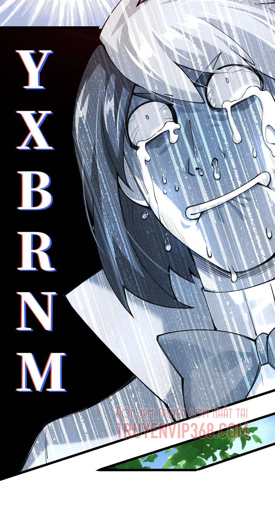 Sức Mạnh Của Kiếm Thần Chapter 41 - Trang 2