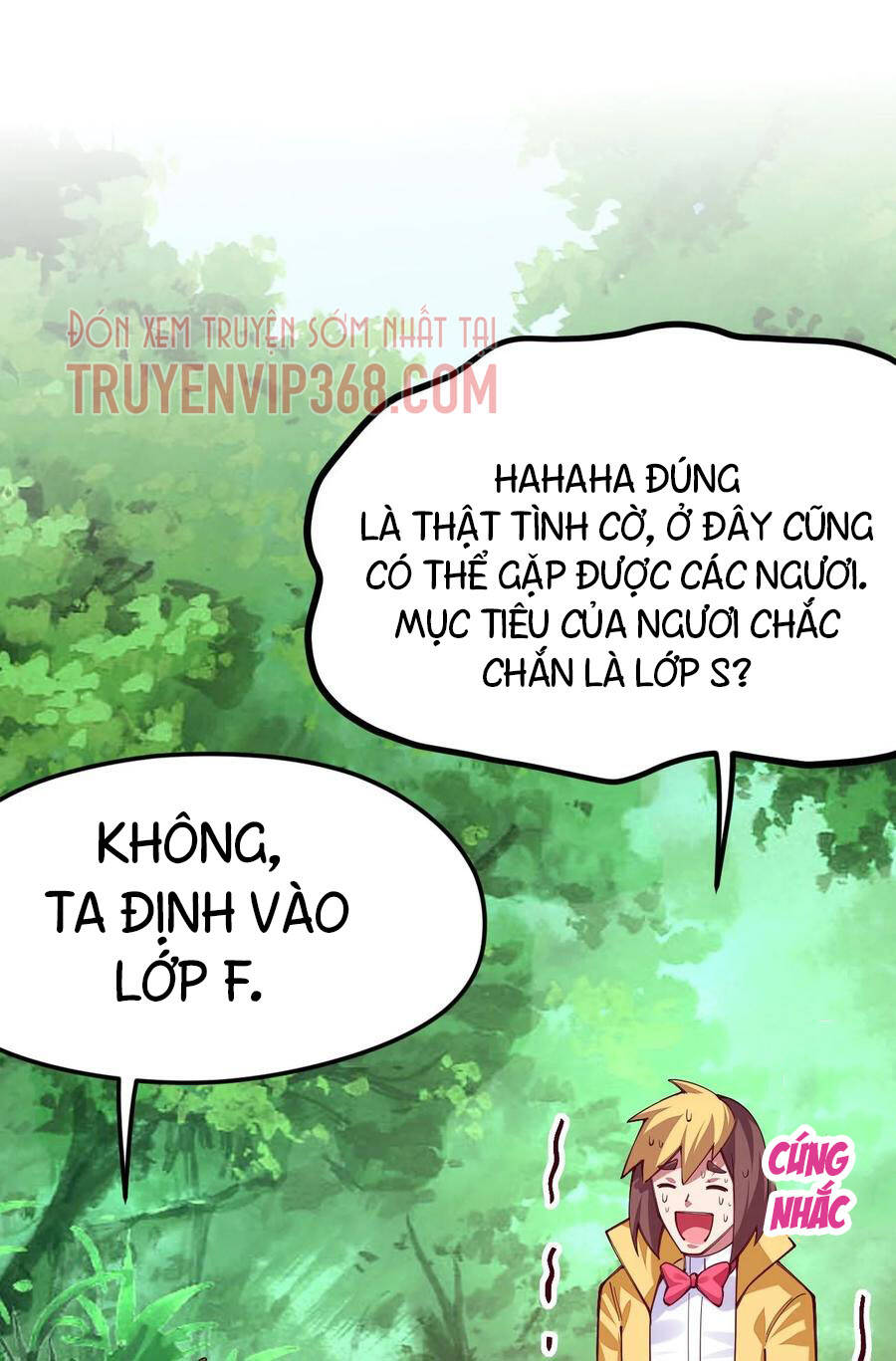 Sức Mạnh Của Kiếm Thần Chapter 41 - Trang 2