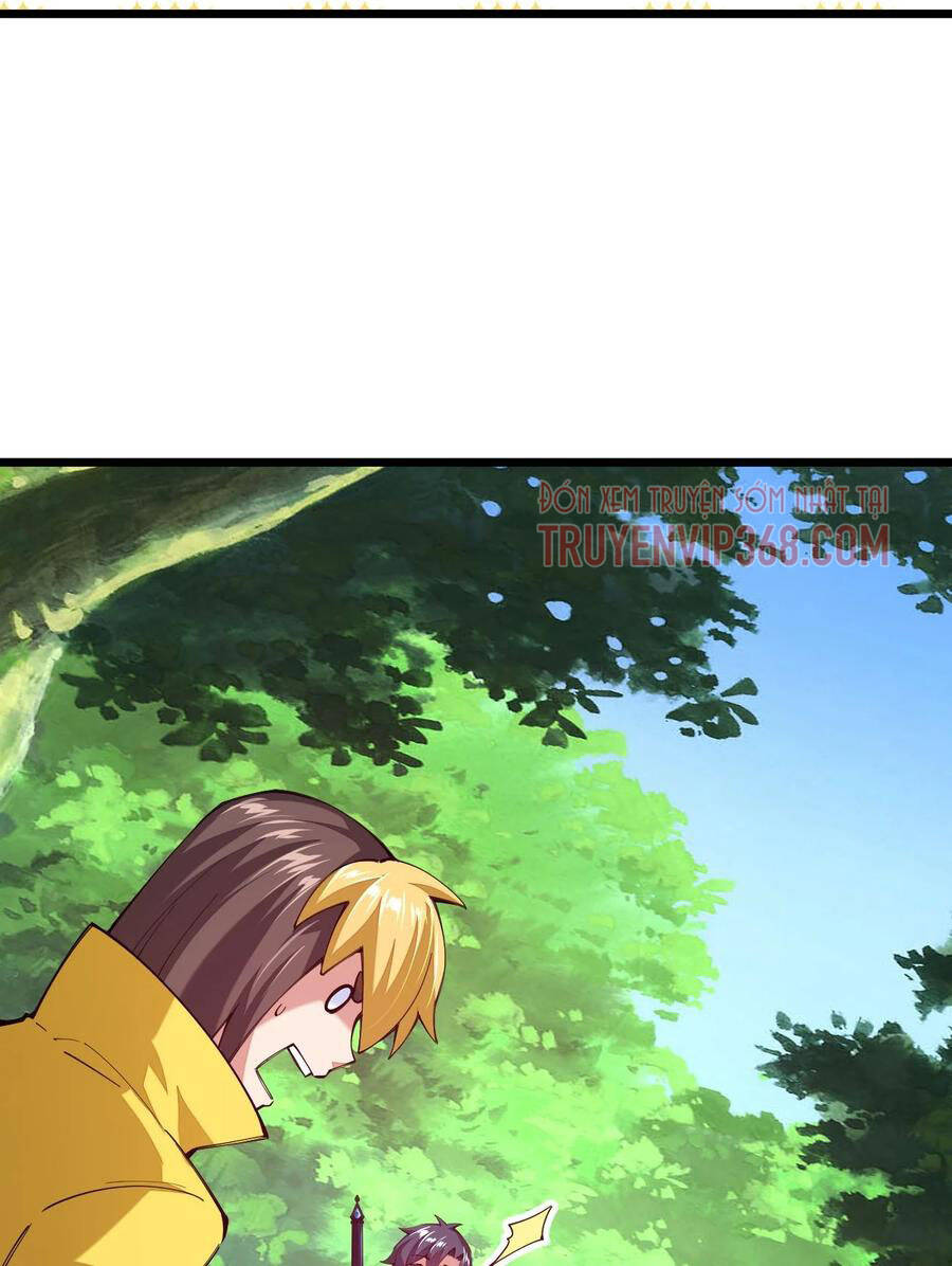 Sức Mạnh Của Kiếm Thần Chapter 41 - Trang 2