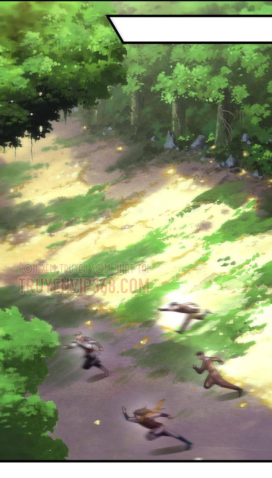 Sức Mạnh Của Kiếm Thần Chapter 41 - Trang 2