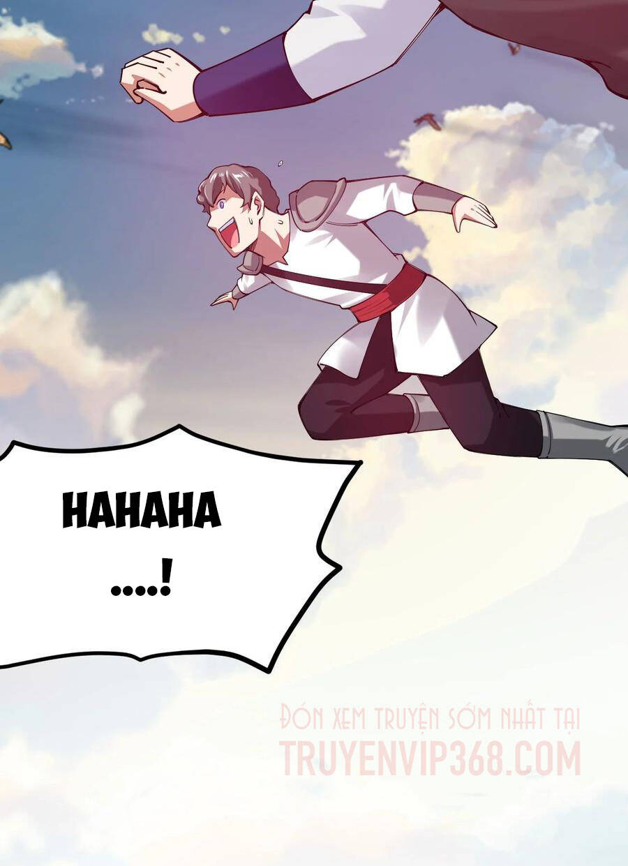 Sức Mạnh Của Kiếm Thần Chapter 41 - Trang 2