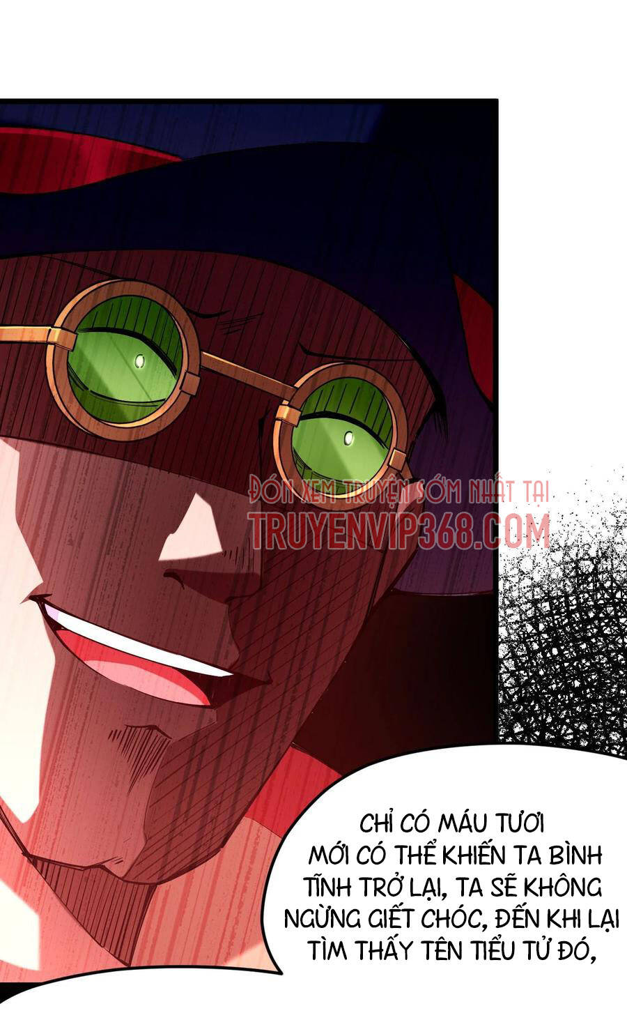 Sức Mạnh Của Kiếm Thần Chapter 41 - Trang 2