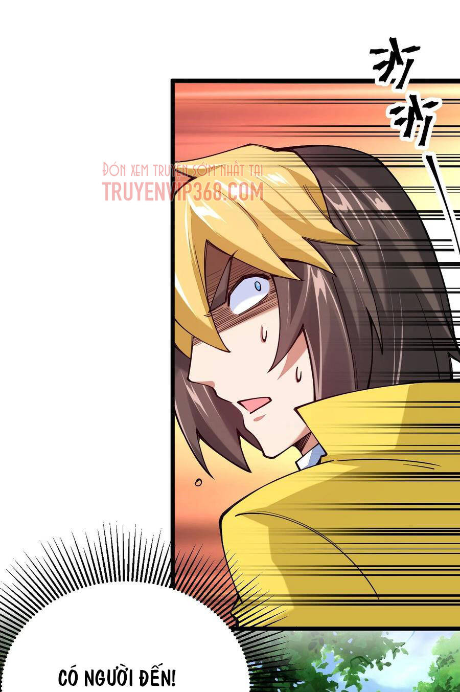 Sức Mạnh Của Kiếm Thần Chapter 41 - Trang 2