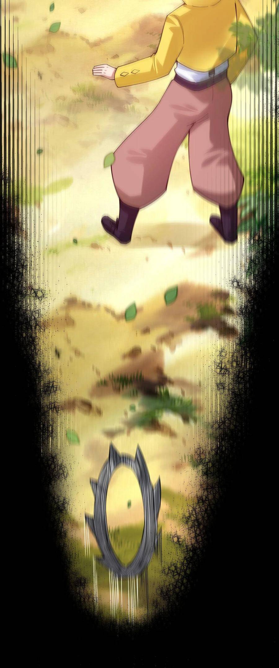 Sức Mạnh Của Kiếm Thần Chapter 42 - Trang 2