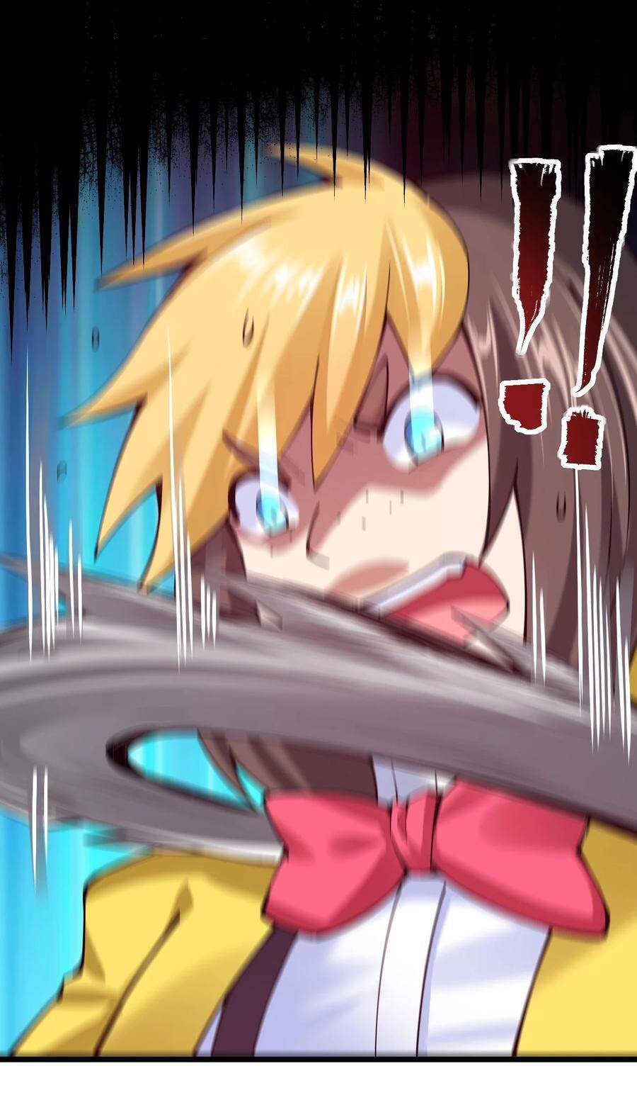 Sức Mạnh Của Kiếm Thần Chapter 42 - Trang 2