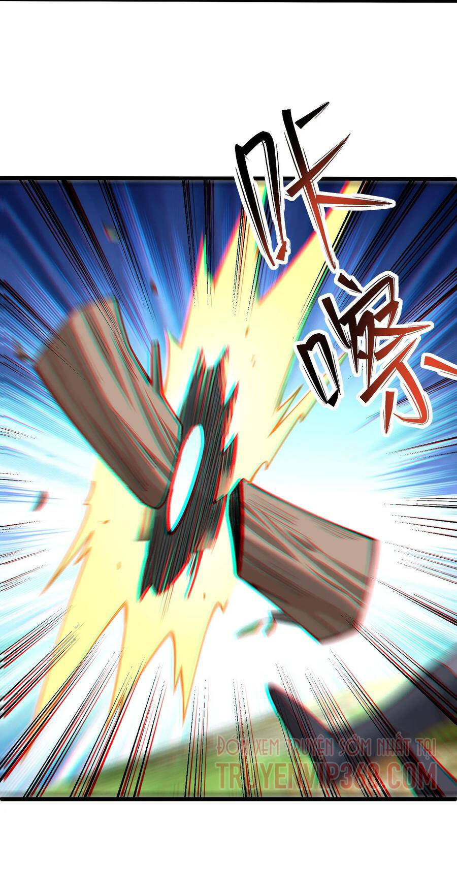 Sức Mạnh Của Kiếm Thần Chapter 42 - Trang 2