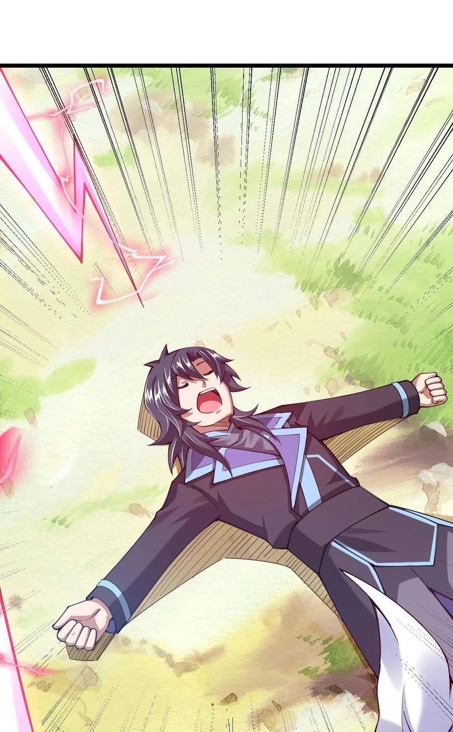 Sức Mạnh Của Kiếm Thần Chapter 42 - Trang 2